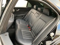 USED 2013 63 MERCEDES-BENZ E-CLASS 2.1 E250 CDI SE 4d AUTO 202 BHP 