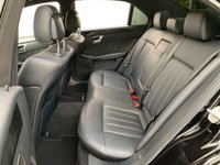 USED 2013 63 MERCEDES-BENZ E-CLASS 2.1 E250 CDI SE 4d AUTO 202 BHP 