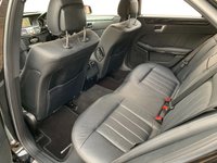 USED 2013 63 MERCEDES-BENZ E-CLASS 2.1 E250 CDI SE 4d AUTO 202 BHP 