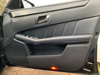 USED 2013 63 MERCEDES-BENZ E-CLASS 2.1 E250 CDI SE 4d AUTO 202 BHP 