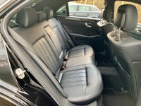 USED 2013 63 MERCEDES-BENZ E-CLASS 2.1 E250 CDI SE 4d AUTO 202 BHP 