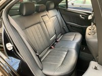 USED 2013 63 MERCEDES-BENZ E-CLASS 2.1 E250 CDI SE 4d AUTO 202 BHP 