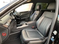 USED 2013 63 MERCEDES-BENZ E-CLASS 2.1 E250 CDI SE 4d AUTO 202 BHP 