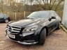 USED 2013 63 MERCEDES-BENZ E-CLASS 2.1 E250 CDI SE 4d AUTO 202 BHP 