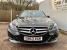 USED 2013 63 MERCEDES-BENZ E-CLASS 2.1 E250 CDI SE 4d AUTO 202 BHP 