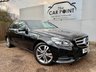 USED 2013 63 MERCEDES-BENZ E-CLASS 2.1 E250 CDI SE 4d AUTO 202 BHP 