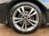 USED 2013 63 MERCEDES-BENZ E-CLASS 2.1 E250 CDI SE 4d AUTO 202 BHP 