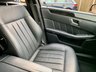 USED 2013 63 MERCEDES-BENZ E-CLASS 2.1 E250 CDI SE 4d AUTO 202 BHP 