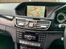 USED 2013 63 MERCEDES-BENZ E-CLASS 2.1 E250 CDI SE 4d AUTO 202 BHP 