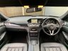 USED 2013 63 MERCEDES-BENZ E-CLASS 2.1 E250 CDI SE 4d AUTO 202 BHP 