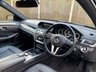 USED 2013 63 MERCEDES-BENZ E-CLASS 2.1 E250 CDI SE 4d AUTO 202 BHP 