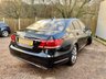 USED 2013 63 MERCEDES-BENZ E-CLASS 2.1 E250 CDI SE 4d AUTO 202 BHP 