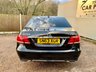 USED 2013 63 MERCEDES-BENZ E-CLASS 2.1 E250 CDI SE 4d AUTO 202 BHP 