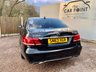 USED 2013 63 MERCEDES-BENZ E-CLASS 2.1 E250 CDI SE 4d AUTO 202 BHP 