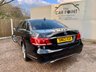 USED 2013 63 MERCEDES-BENZ E-CLASS 2.1 E250 CDI SE 4d AUTO 202 BHP 