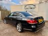 USED 2013 63 MERCEDES-BENZ E-CLASS 2.1 E250 CDI SE 4d AUTO 202 BHP 