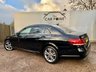 USED 2013 63 MERCEDES-BENZ E-CLASS 2.1 E250 CDI SE 4d AUTO 202 BHP 