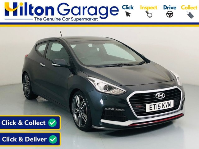 View our HYUNDAI I30