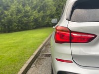 USED 2017 17 BMW X1 2.0 XDRIVE20D M SPORT 5d 188 BHP 4 WHEEL DRIVE AUTO Navigation Leather