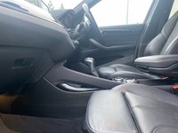 USED 2017 17 BMW X1 2.0 XDRIVE20D M SPORT 5d 188 BHP 4 WHEEL DRIVE AUTO Navigation Leather