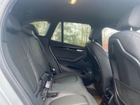 USED 2017 17 BMW X1 2.0 XDRIVE20D M SPORT 5d 188 BHP 4 WHEEL DRIVE AUTO Navigation Leather