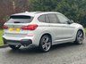 USED 2017 17 BMW X1 2.0 XDRIVE20D M SPORT 5d 188 BHP 4 WHEEL DRIVE AUTO Navigation Leather