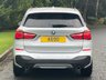 USED 2017 17 BMW X1 2.0 XDRIVE20D M SPORT 5d 188 BHP 4 WHEEL DRIVE AUTO Navigation Leather