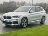USED 2017 17 BMW X1 2.0 XDRIVE20D M SPORT 5d 188 BHP 4 WHEEL DRIVE AUTO Navigation Leather