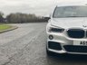 USED 2017 17 BMW X1 2.0 XDRIVE20D M SPORT 5d 188 BHP 4 WHEEL DRIVE AUTO Navigation Leather