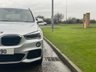 USED 2017 17 BMW X1 2.0 XDRIVE20D M SPORT 5d 188 BHP 4 WHEEL DRIVE AUTO Navigation Leather