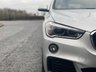 USED 2017 17 BMW X1 2.0 XDRIVE20D M SPORT 5d 188 BHP 4 WHEEL DRIVE AUTO Navigation Leather