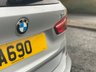 USED 2017 17 BMW X1 2.0 XDRIVE20D M SPORT 5d 188 BHP 4 WHEEL DRIVE AUTO Navigation Leather