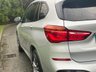 USED 2017 17 BMW X1 2.0 XDRIVE20D M SPORT 5d 188 BHP 4 WHEEL DRIVE AUTO Navigation Leather