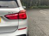 USED 2017 17 BMW X1 2.0 XDRIVE20D M SPORT 5d 188 BHP 4 WHEEL DRIVE AUTO Navigation Leather