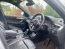 USED 2017 17 BMW X1 2.0 XDRIVE20D M SPORT 5d 188 BHP 4 WHEEL DRIVE AUTO Navigation Leather