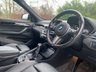 USED 2017 17 BMW X1 2.0 XDRIVE20D M SPORT 5d 188 BHP 4 WHEEL DRIVE AUTO Navigation Leather