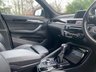 USED 2017 17 BMW X1 2.0 XDRIVE20D M SPORT 5d 188 BHP 4 WHEEL DRIVE AUTO Navigation Leather