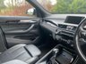 USED 2017 17 BMW X1 2.0 XDRIVE20D M SPORT 5d 188 BHP 4 WHEEL DRIVE AUTO Navigation Leather