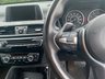 USED 2017 17 BMW X1 2.0 XDRIVE20D M SPORT 5d 188 BHP 4 WHEEL DRIVE AUTO Navigation Leather