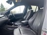 USED 2017 17 BMW X1 2.0 XDRIVE20D M SPORT 5d 188 BHP 4 WHEEL DRIVE AUTO Navigation Leather