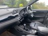 USED 2017 17 BMW X1 2.0 XDRIVE20D M SPORT 5d 188 BHP 4 WHEEL DRIVE AUTO Navigation Leather