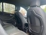 USED 2017 17 BMW X1 2.0 XDRIVE20D M SPORT 5d 188 BHP 4 WHEEL DRIVE AUTO Navigation Leather
