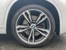 USED 2017 17 BMW X1 2.0 XDRIVE20D M SPORT 5d 188 BHP 4 WHEEL DRIVE AUTO Navigation Leather