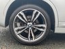 USED 2017 17 BMW X1 2.0 XDRIVE20D M SPORT 5d 188 BHP 4 WHEEL DRIVE AUTO Navigation Leather