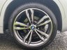 USED 2017 17 BMW X1 2.0 XDRIVE20D M SPORT 5d 188 BHP 4 WHEEL DRIVE AUTO Navigation Leather