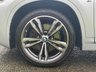 USED 2017 17 BMW X1 2.0 XDRIVE20D M SPORT 5d 188 BHP 4 WHEEL DRIVE AUTO Navigation Leather