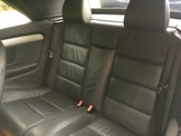 USED 2006 06 AUDI A4 1.8 T SPORT 2d 161 BHP FULL LEATHER//HEATED SEATS//REAR PARK SENSORS /FULL AUDI /SPECIALIST SERVICE HISTORY FULL BLACK LEATHER///Acoustic Rear Parking System// This Vehicle is ULEZ Compliant