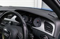 USED 2010 59 AUDI A4 3.0 S4 AVANT QUATTRO 5d 329 BHP SPRINT BLUE+BUCKET SEATS