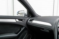 USED 2010 59 AUDI A4 3.0 S4 AVANT QUATTRO 5d 329 BHP SPRINT BLUE+BUCKET SEATS
