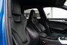 USED 2010 59 AUDI A4 3.0 S4 AVANT QUATTRO 5d 329 BHP SPRINT BLUE+BUCKET SEATS
